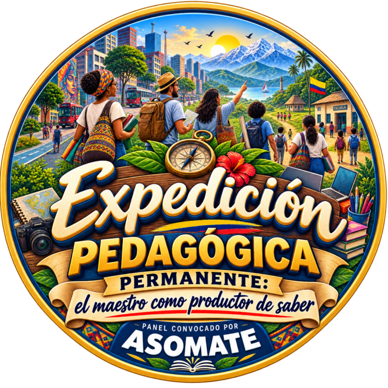 Expedición Pedagógica Permanente