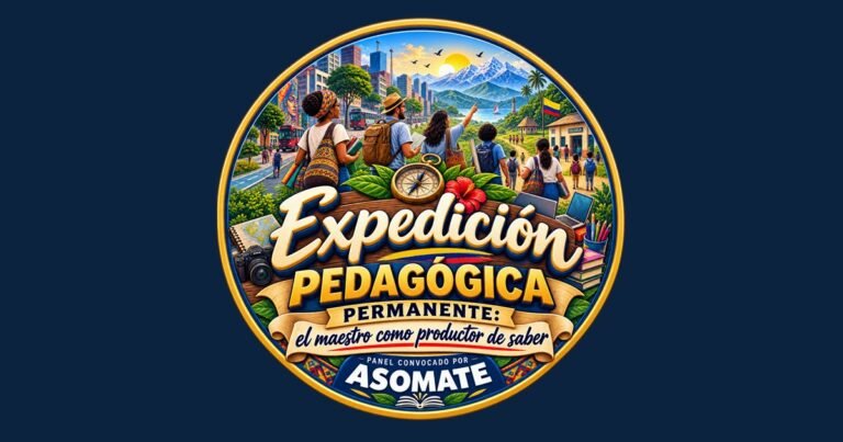 Expedición Pedagógica Permanente